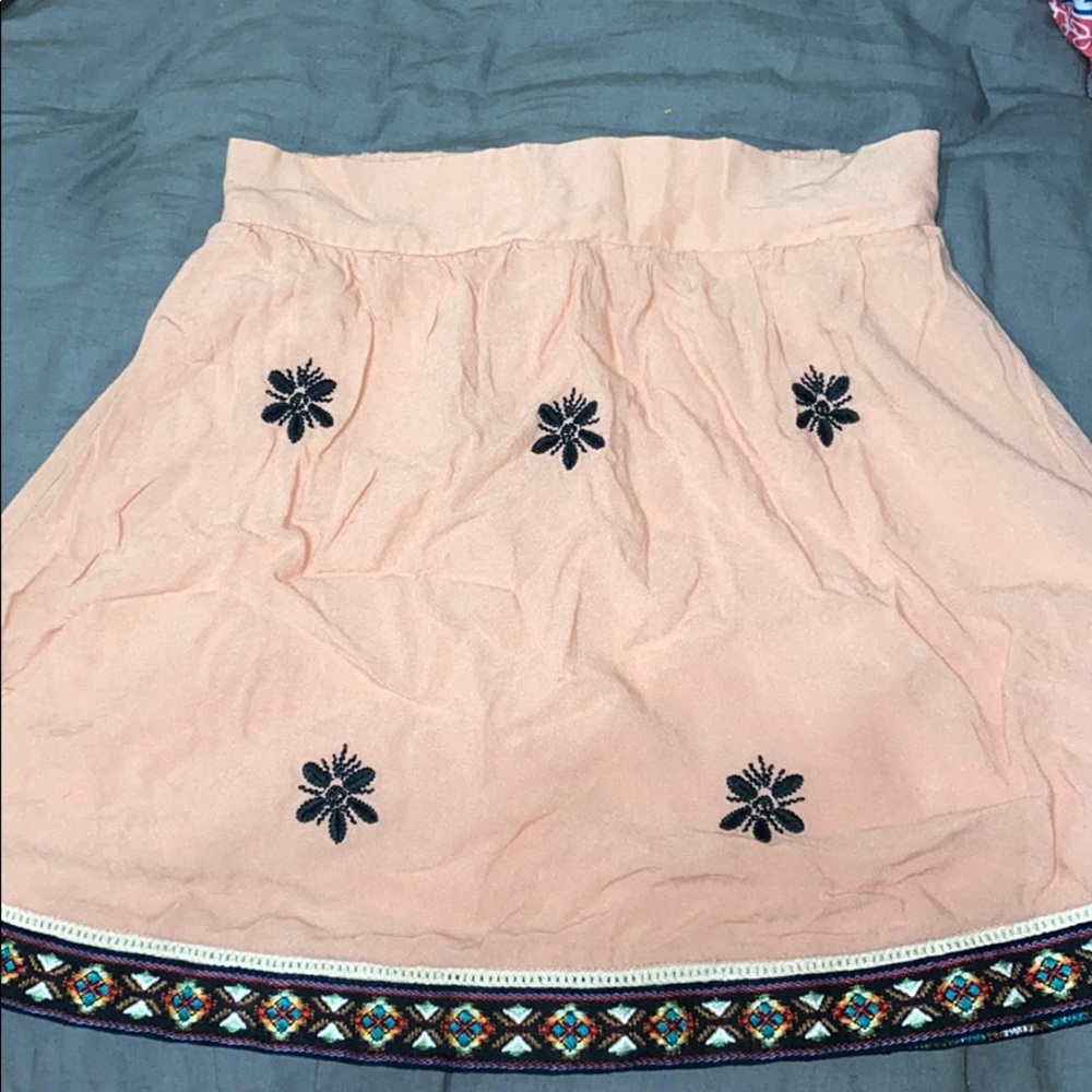 Skirt :)